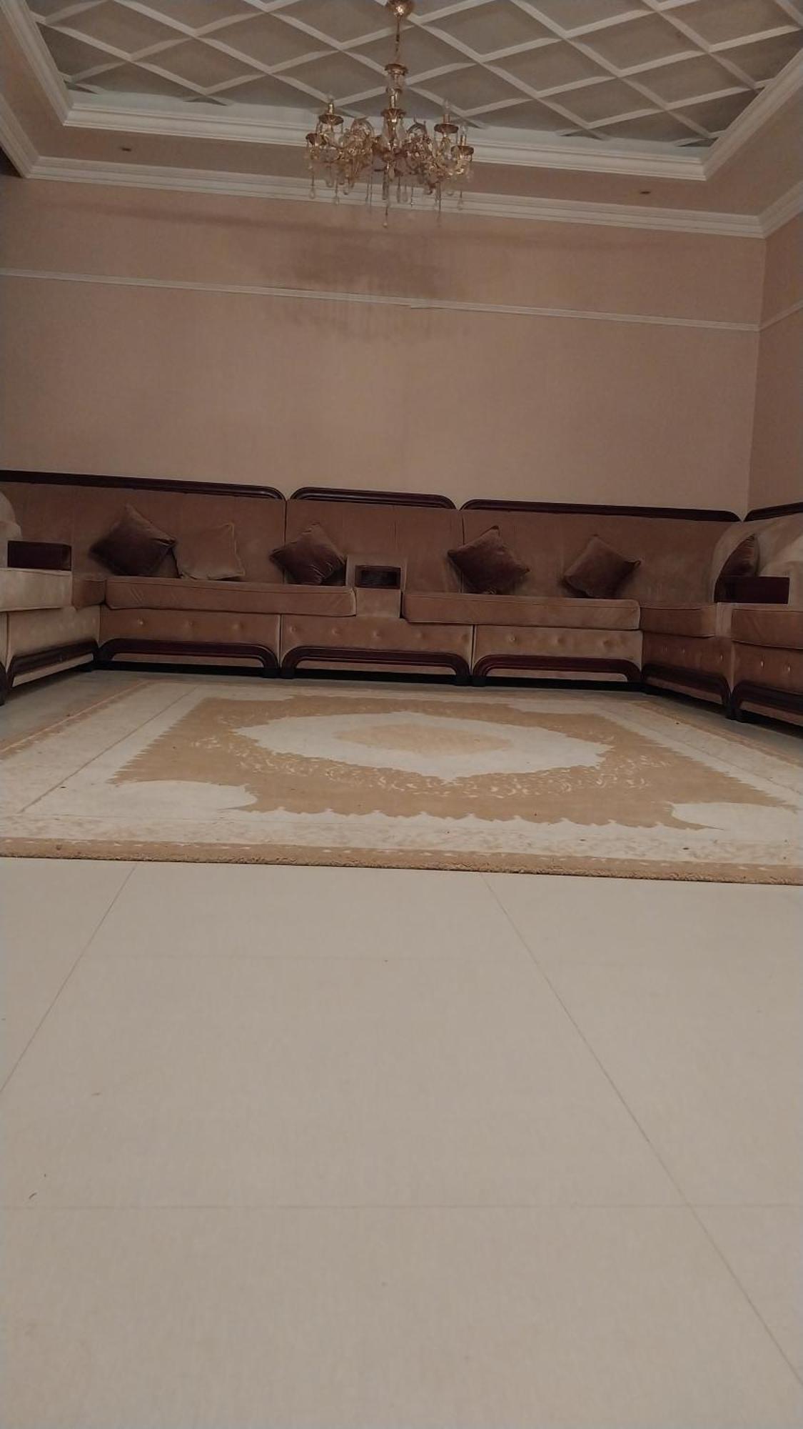 فلل عوقد صلاله Villa Salalah Exterior photo