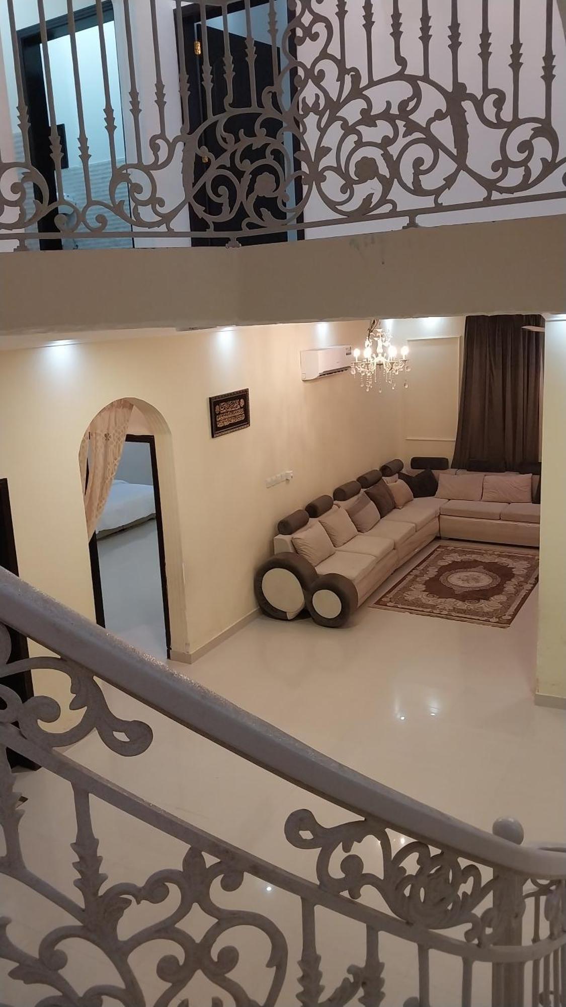 فلل عوقد صلاله Villa Salalah Exterior photo