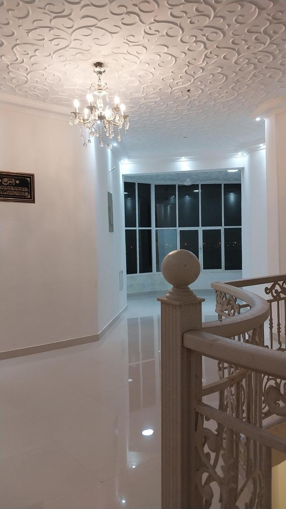 فلل عوقد صلاله Villa Salalah Exterior photo