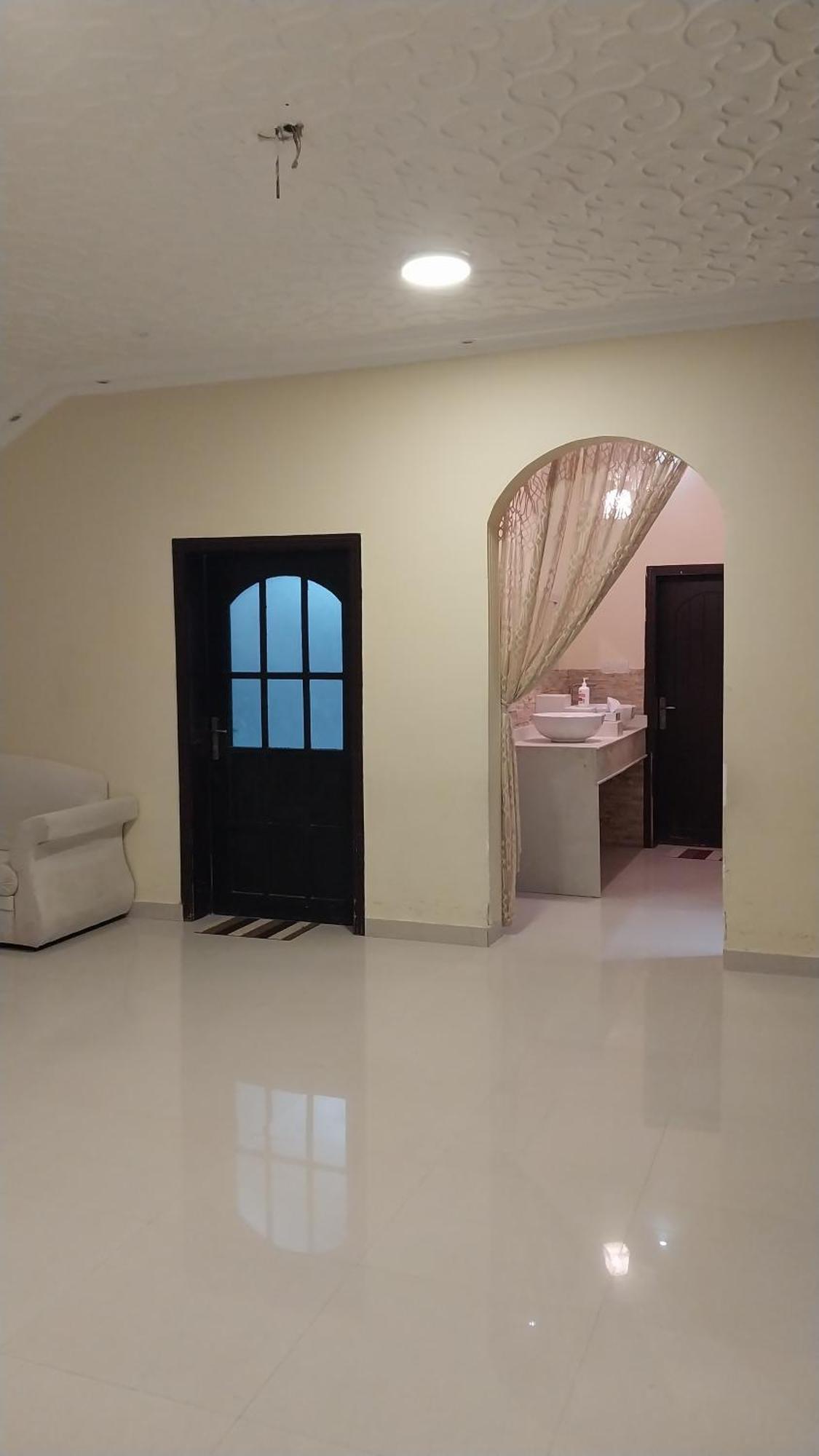 فلل عوقد صلاله Villa Salalah Exterior photo