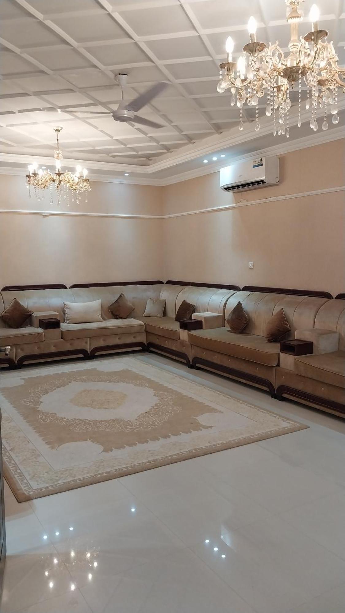 فلل عوقد صلاله Villa Salalah Exterior photo